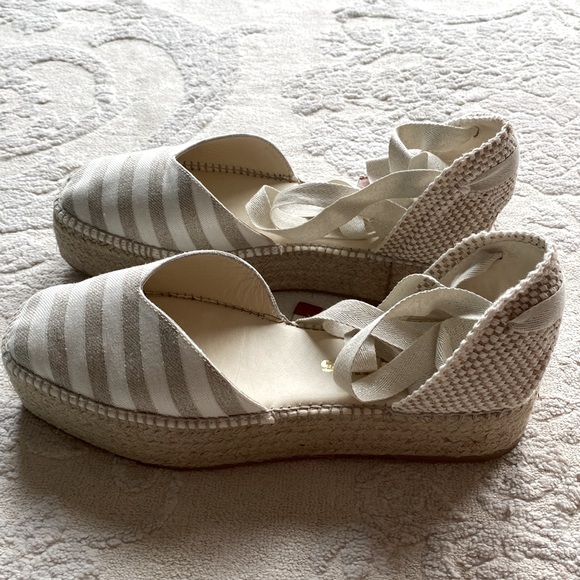 Espadrilles brand espadrilles size 41 - Picture 2 of 11